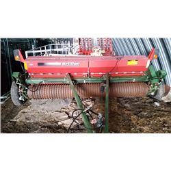 2005 Brillion Grass Seeder S#195766