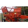 Image 2 : 2000 Highline Bale Processor 7000 S# BP70206970