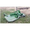 Image 1 : 2008 John Deere MX10 Mower S#W0MX10C012900