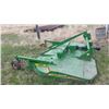 Image 2 : 2008 John Deere MX10 Mower S#W0MX10C012900