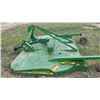 Image 3 : 2008 John Deere MX10 Mower S#W0MX10C012900