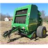 Image 1 : 2008 John Deere 568 S#E00568X345021