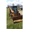Image 1 : 2007 Case 440 Skid Steer D341 S#N7M410341