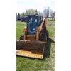 Image 2 : 2007 Case 440 Skid Steer D341 S#N7M410341