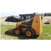 Image 3 : 2007 Case 440 Skid Steer D341 S#N7M410341