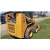 Image 5 : 2007 Case 440 Skid Steer D341 S#N7M410341