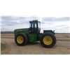 Image 2 : 1989 John Deere 8760 4WD S#RW8760 H001 632