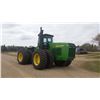 Image 3 : 1989 John Deere 8760 4WD S#RW8760 H001 632