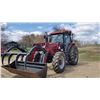Image 4 : 2008 Case IH Puma 125 S#87737098