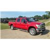 Image 3 : 2014 Ford Super Duty F350 VIN# FT5W3BT3EEa51371