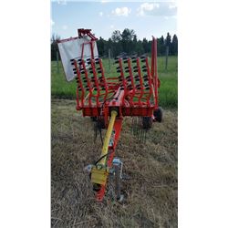 2008 Kuhn Tether Rake S#1133820A1260