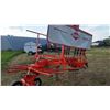 Image 3 : 2008 Kuhn Tether Rake S#1133820A1260