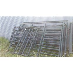 Hi Hog Maternity Pen