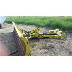 Degelman 46/57 Blade