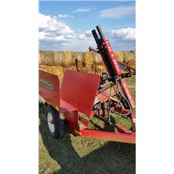 2008 Post Pounder S# 209594