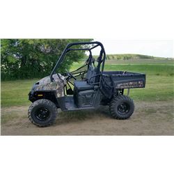 2013 Polaris 800 155mc S#4XATH76A3D4316237