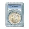 Image 1 : 1900-S $1 Morgan Silver Dollar - PCGS MS62