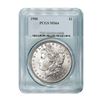Image 1 : 1900 $1 Morgan Silver Dollar - PCGS MS64