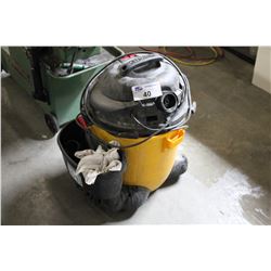 10 GALLON SHOP-VAC