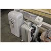 Image 2 : LOT OF SHOP HEATERS AND AIR CONDITIONER