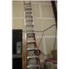 Image 1 : 3 LARGE SHOP LADDERS