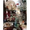 Image 1 : Vintage Collectibles Shelf Lot