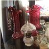 Image 2 : Vintage Collectibles Shelf Lot