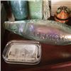 Image 9 : Vintage Collectibles Shelf Lot