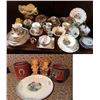 Image 1 : Vintage China Discovery Lot
