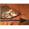 Image 2 : Folk Art Fish Weathervane
