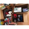 Image 8 : Toy Discovery Lot
