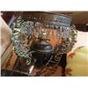 Image 2 : Hanging Parlor Lamp