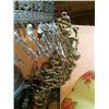 Image 8 : Hanging Parlor Lamp