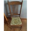 Image 3 : Vintage Chair Lot