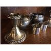 Image 2 : Sterling Silver Lot