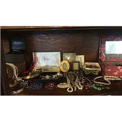 Jewelry Lot
