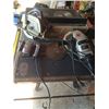 Image 2 : Table Saw and Power Tools