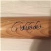 Image 4 : Derek Jeter Autographed Baseball Bat
