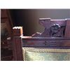 Image 2 : Eastlake Walnut Rocker