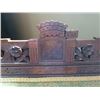 Image 8 : Eastlake Walnut Rocker