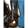 Image 8 : Guitar Lot