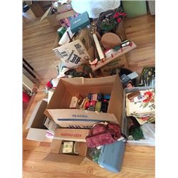 Discovery Lot