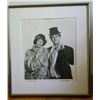 Image 1 : Artist Proof, Sid and Imogene by Keppler