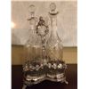 Image 1 : Victorian Wine Decanters Set