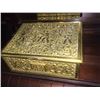 Image 1 : Bronze German Cigar Humidor