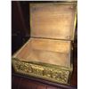 Image 2 : Bronze German Cigar Humidor