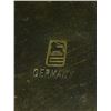 Image 4 : Bronze German Cigar Humidor