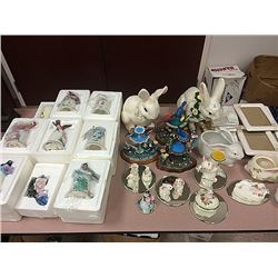 Collectables Lot -  Plymouth Police K9 Unit.