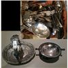 Image 1 : Mixed Lot of Silver and Silver Plate