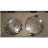 Image 2 : Silverplate Serving Lot